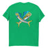 Men's Carey Chen Mahi Mahi classic tee